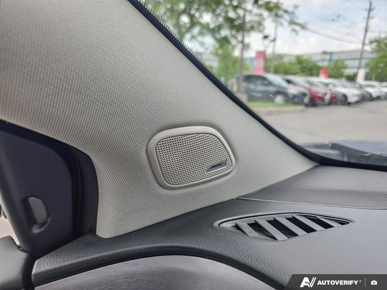 2024 Nissan Murano SL AWD | CLEAN CARFAX | APPLE CAR PLAY | ANDROID AUTO | Photo