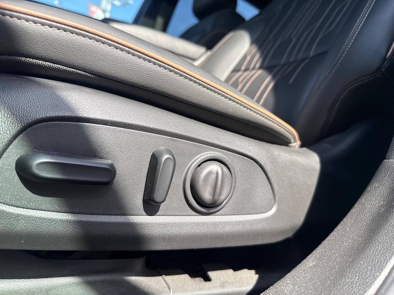 2024 Buick Envista Avenir 4dr Front-Wheel Drive Photo