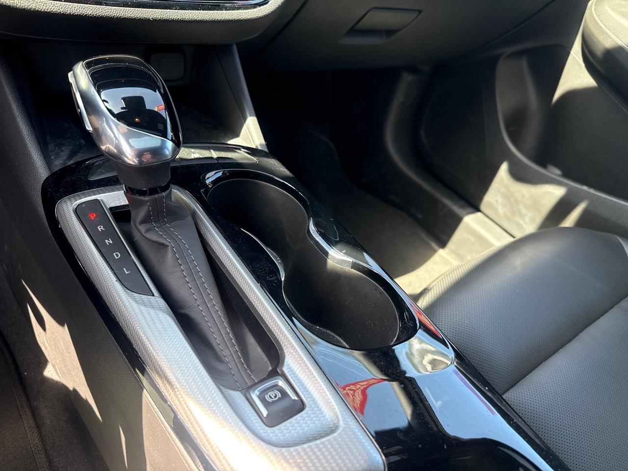 2024 Buick Envista Avenir 4dr Front-Wheel Drive Photo