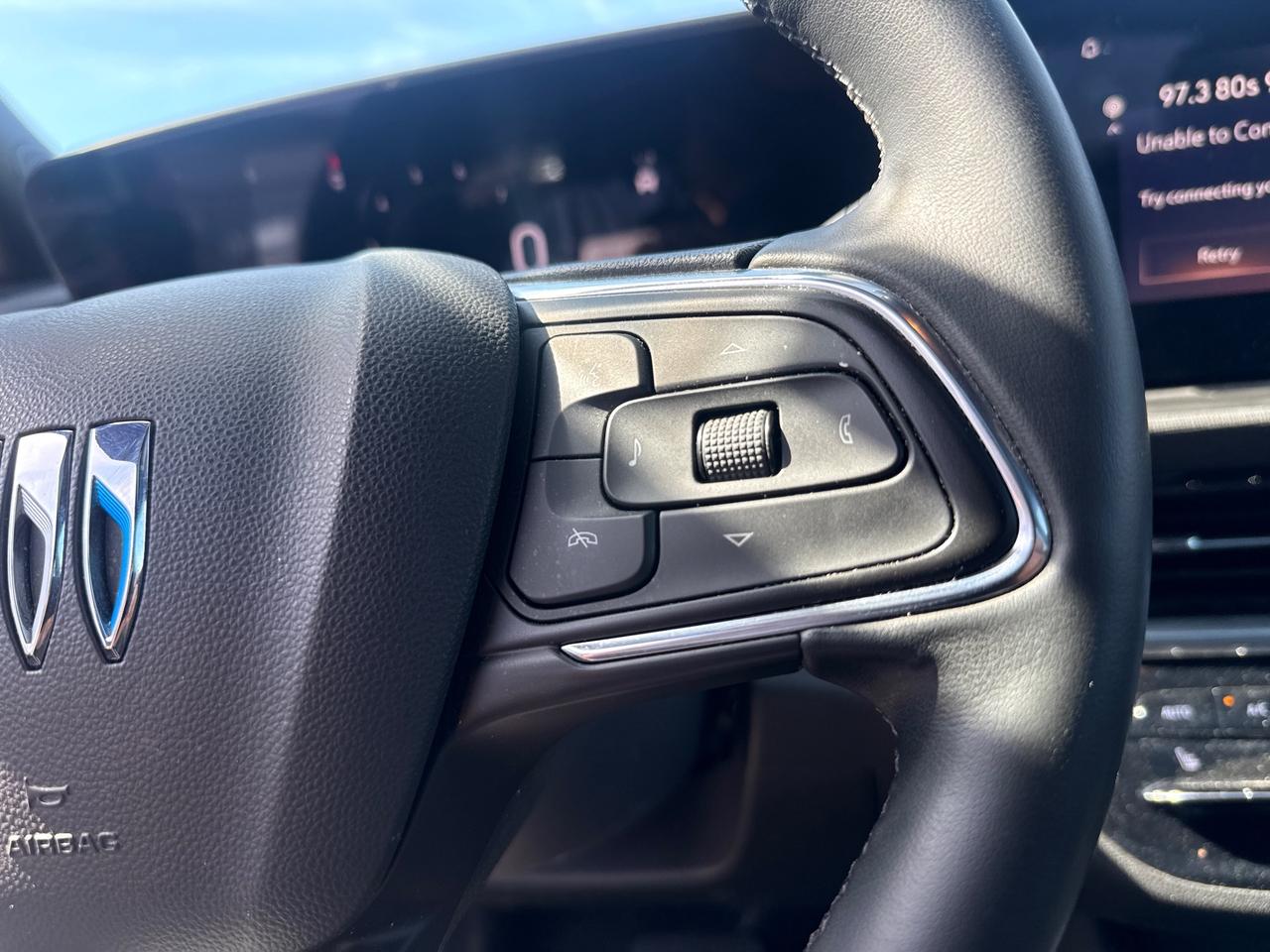 2024 Buick Envista Avenir 4dr Front-Wheel Drive Photo