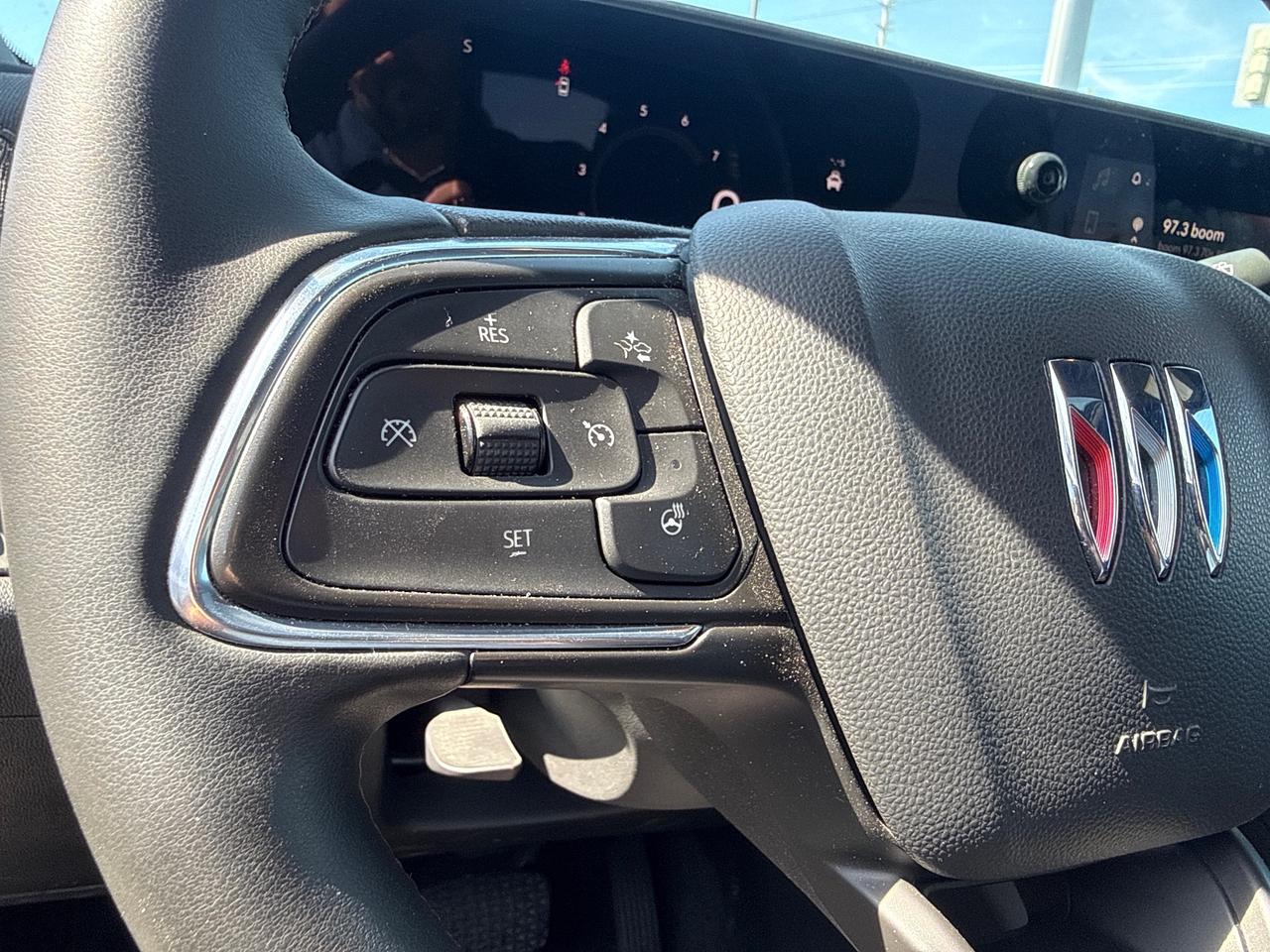 2024 Buick Envista Avenir 4dr Front-Wheel Drive Photo