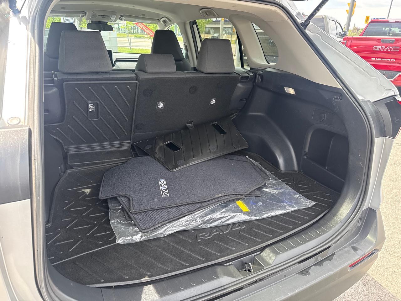 2023 Toyota RAV4 Hybrid LE 4dr All-Wheel Drive Photo
