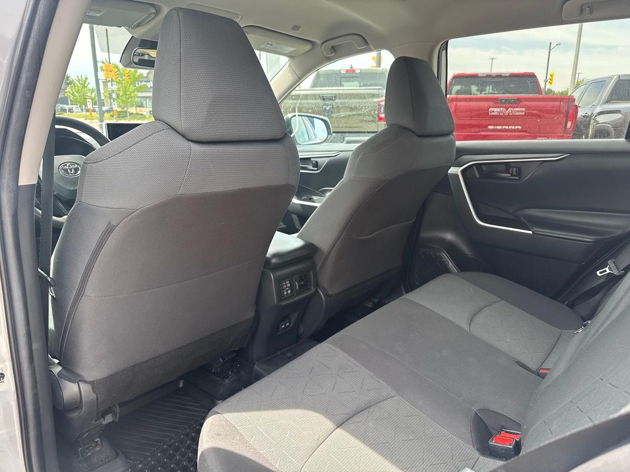 2023 Toyota RAV4 Hybrid LE 4dr All-Wheel Drive Photo