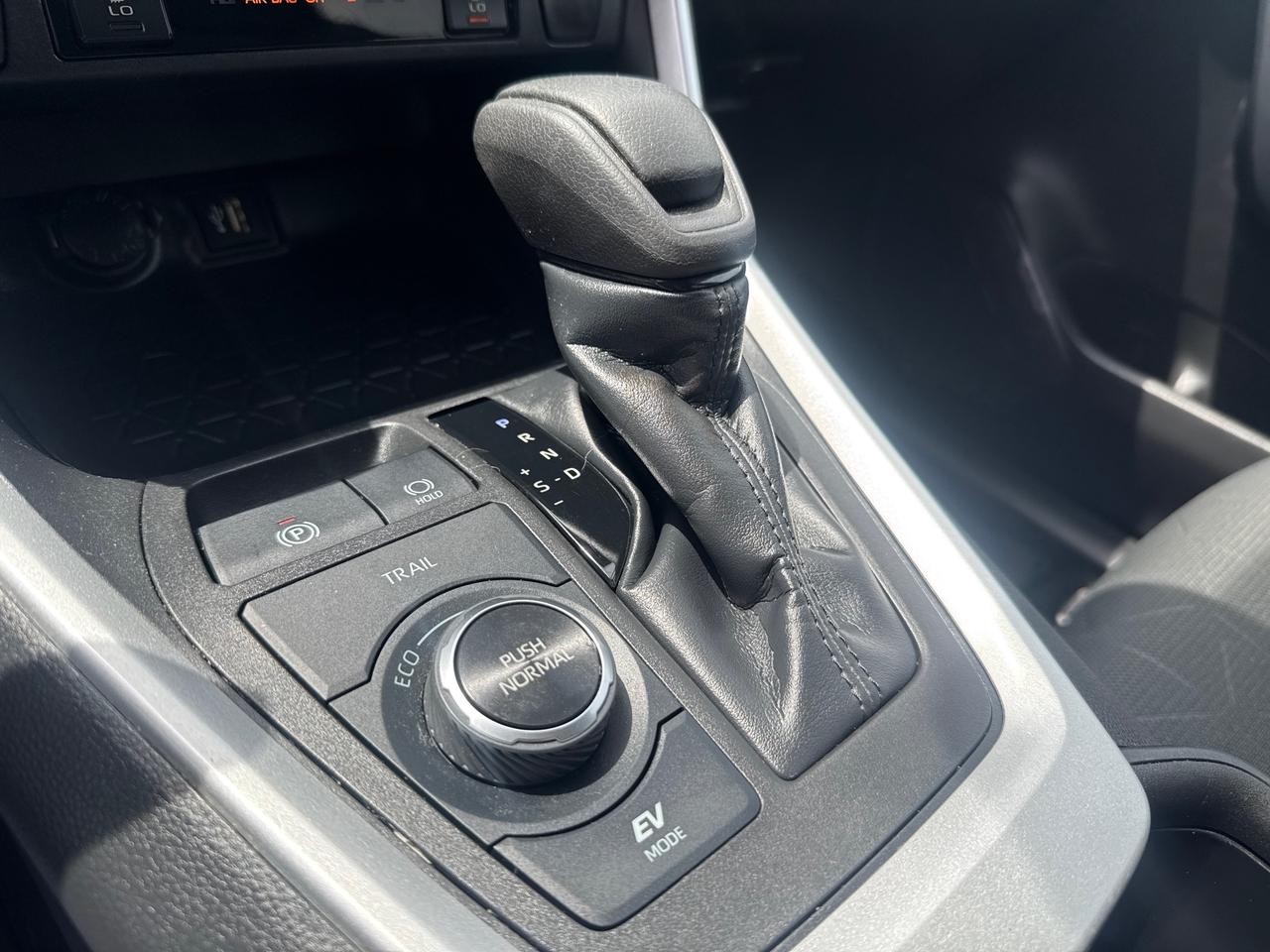 2023 Toyota RAV4 Hybrid LE 4dr All-Wheel Drive Photo