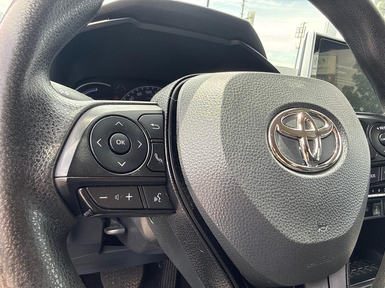 2023 Toyota RAV4 Hybrid LE 4dr All-Wheel Drive Photo