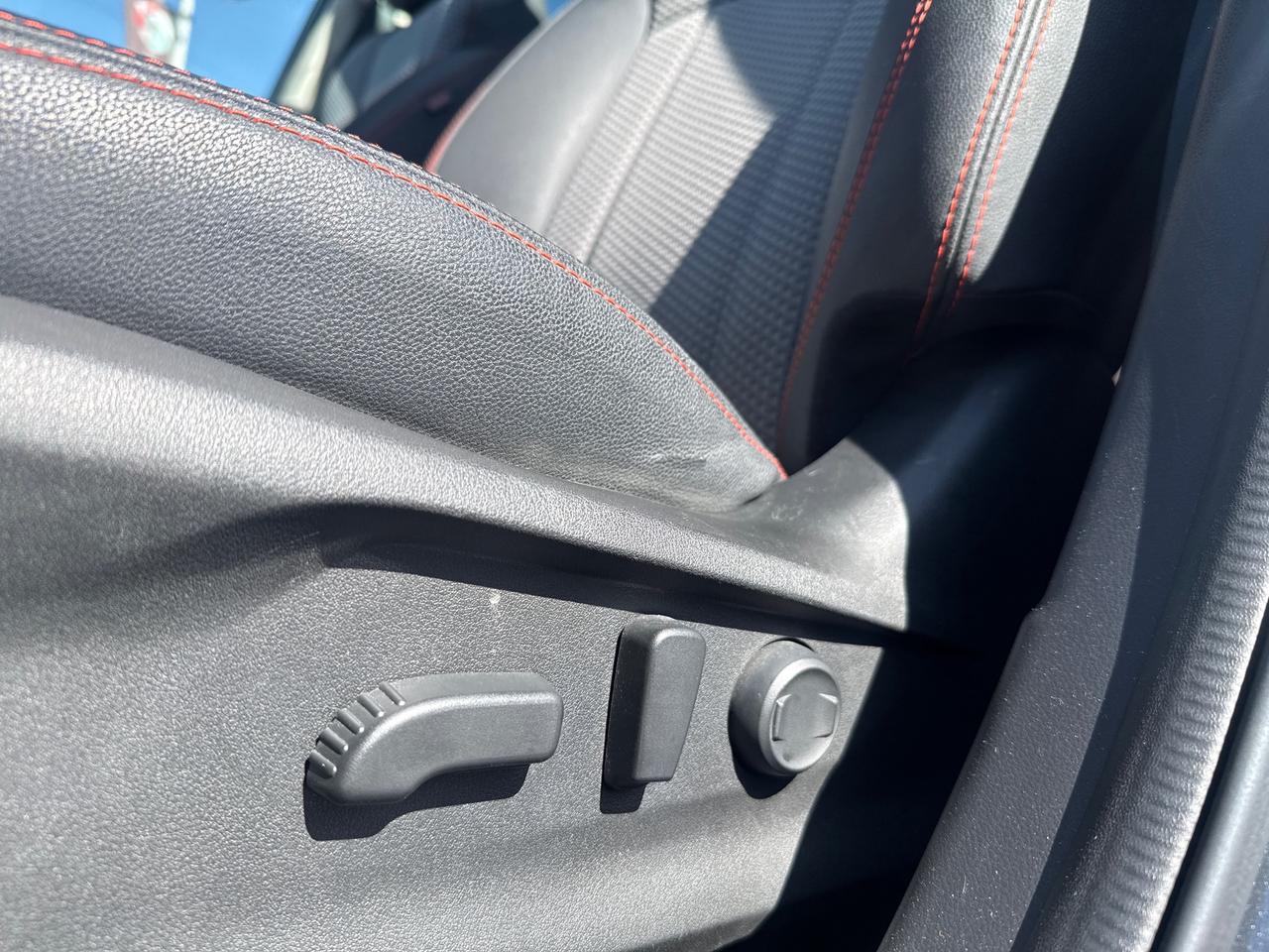 2021 Subaru Forester Sport 4dr All-Wheel Drive Photo