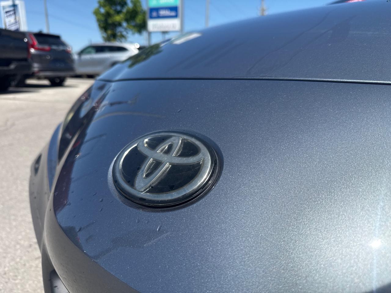 2021 Toyota GR Supra 3.0 3dr Coupe Photo