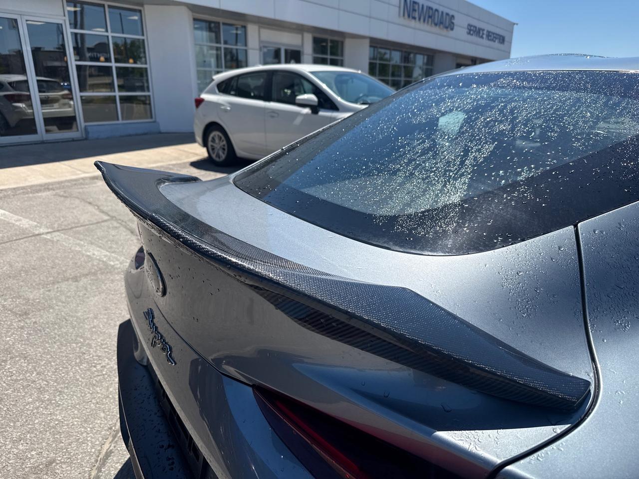 2021 Toyota GR Supra 3.0 3dr Coupe Photo