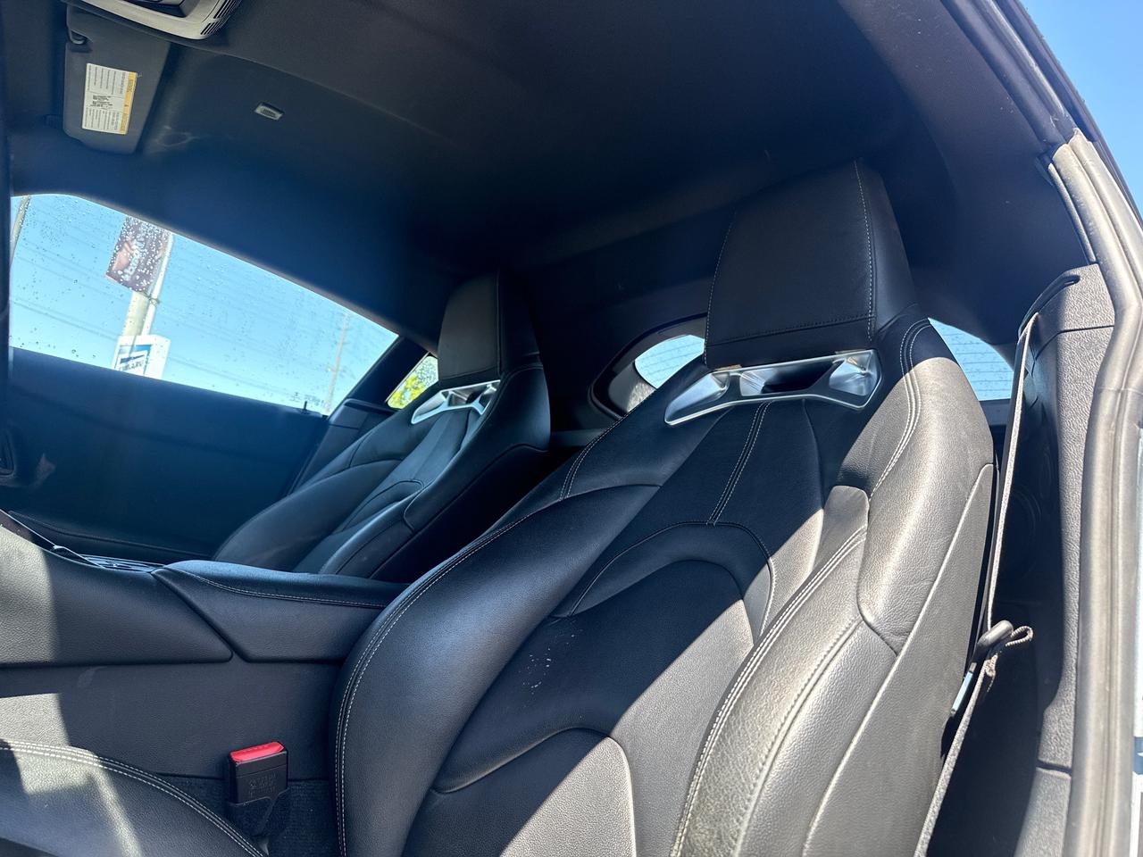 2021 Toyota GR Supra 3.0 3dr Coupe Photo