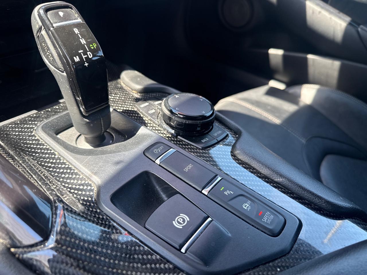 2021 Toyota GR Supra 3.0 3dr Coupe Photo
