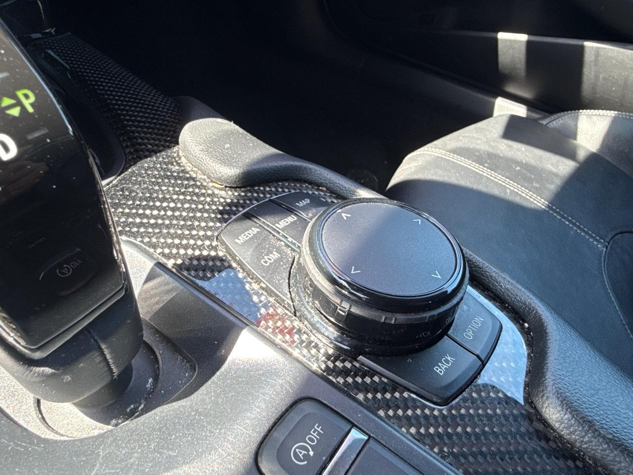 2021 Toyota GR Supra 3.0 3dr Coupe Photo