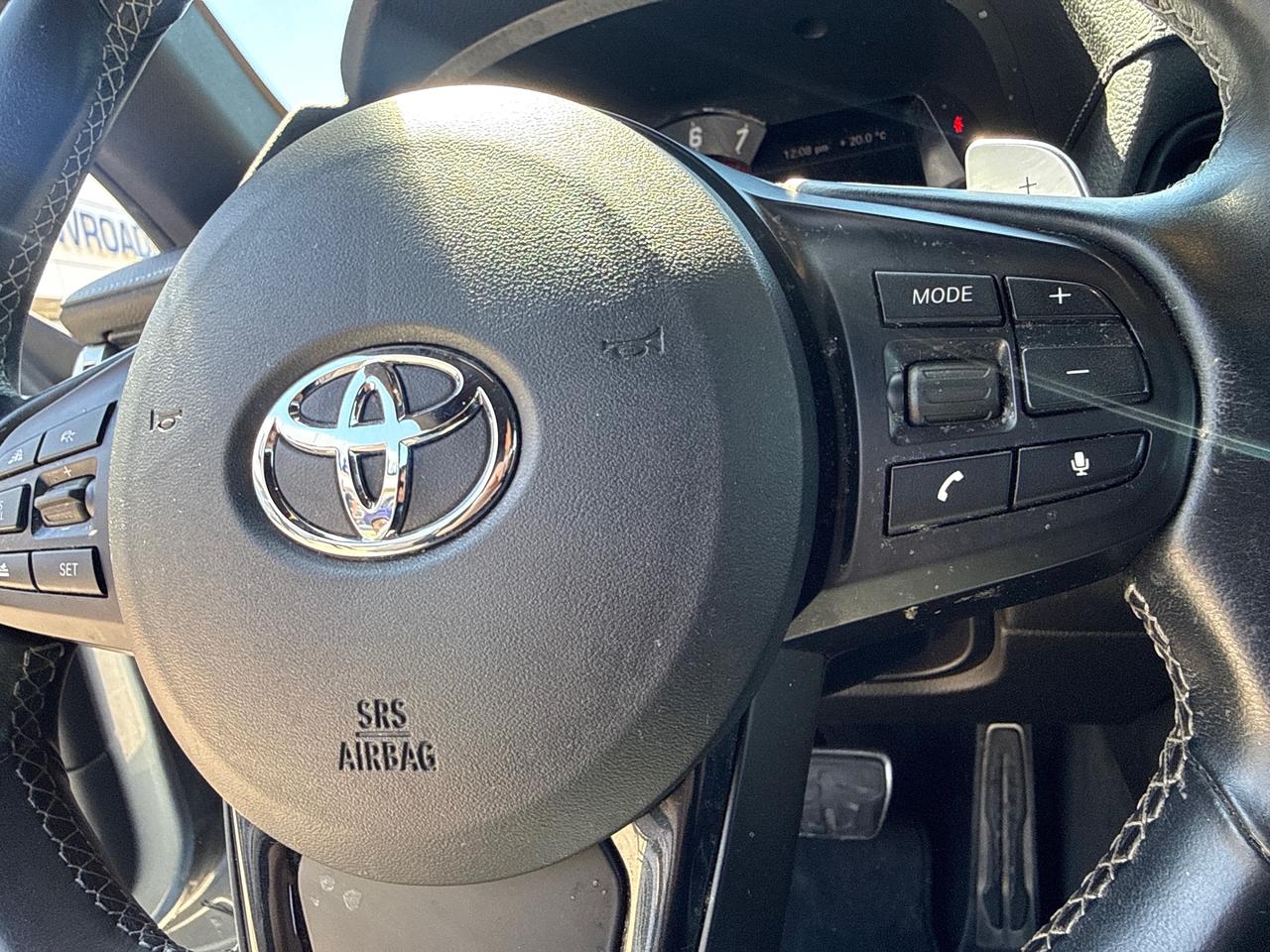 2021 Toyota GR Supra 3.0 3dr Coupe Photo