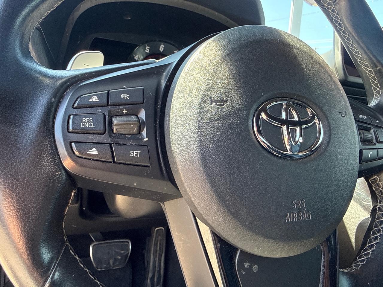 2021 Toyota GR Supra 3.0 3dr Coupe Photo