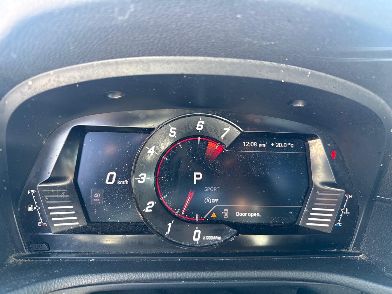 2021 Toyota GR Supra 3.0 3dr Coupe Photo
