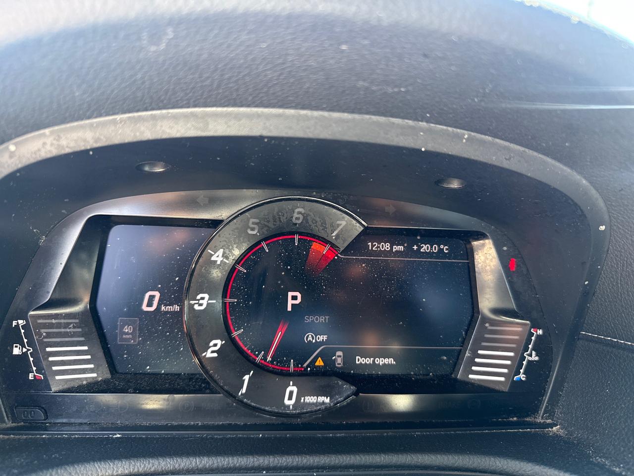 2021 Toyota GR Supra 3.0 3dr Coupe Photo