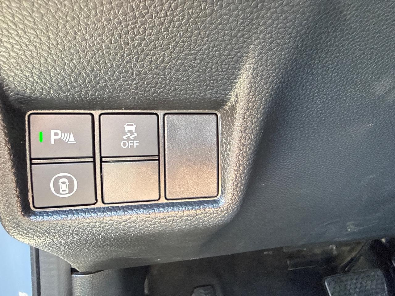 2023 Honda Civic Touring 4dr Sedan Photo