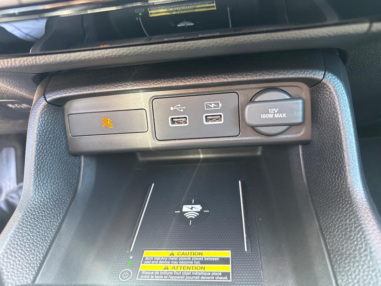 2023 Honda Civic Touring 4dr Sedan Photo