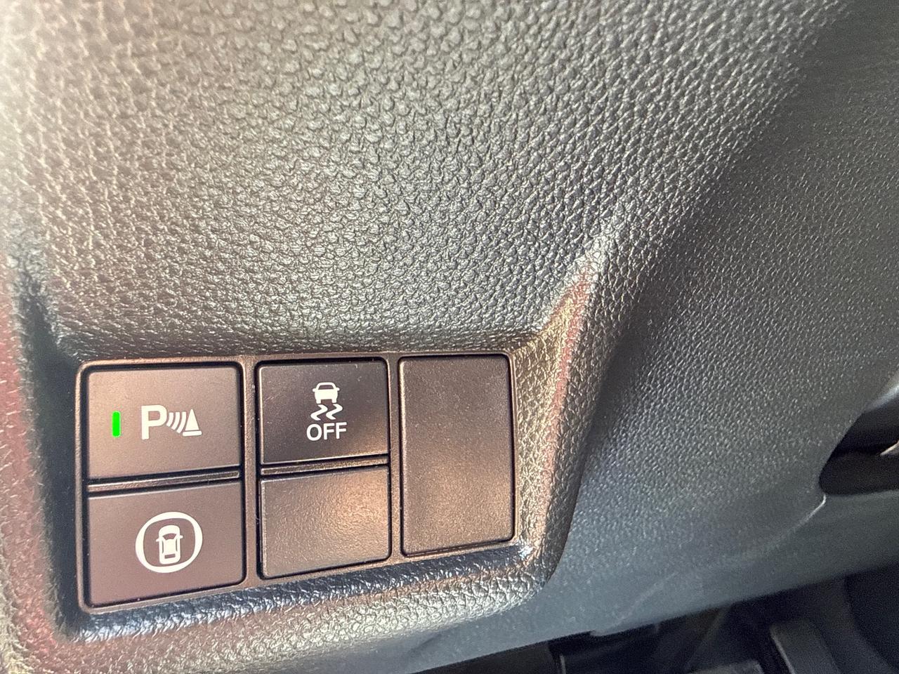 2022 Honda Civic Touring 4dr Sedan Photo