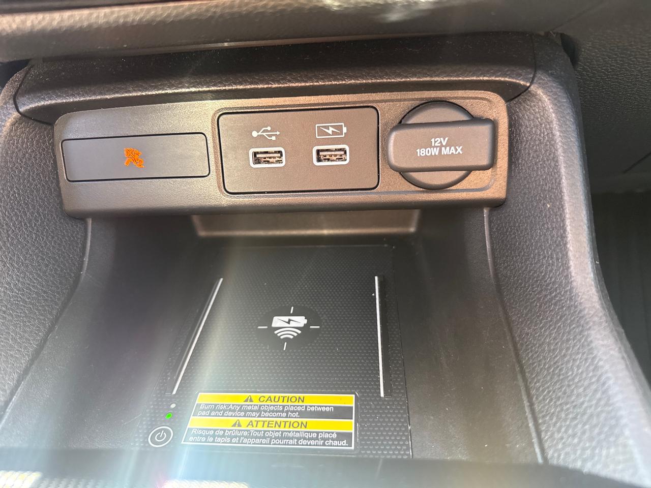 2022 Honda Civic Touring 4dr Sedan Photo
