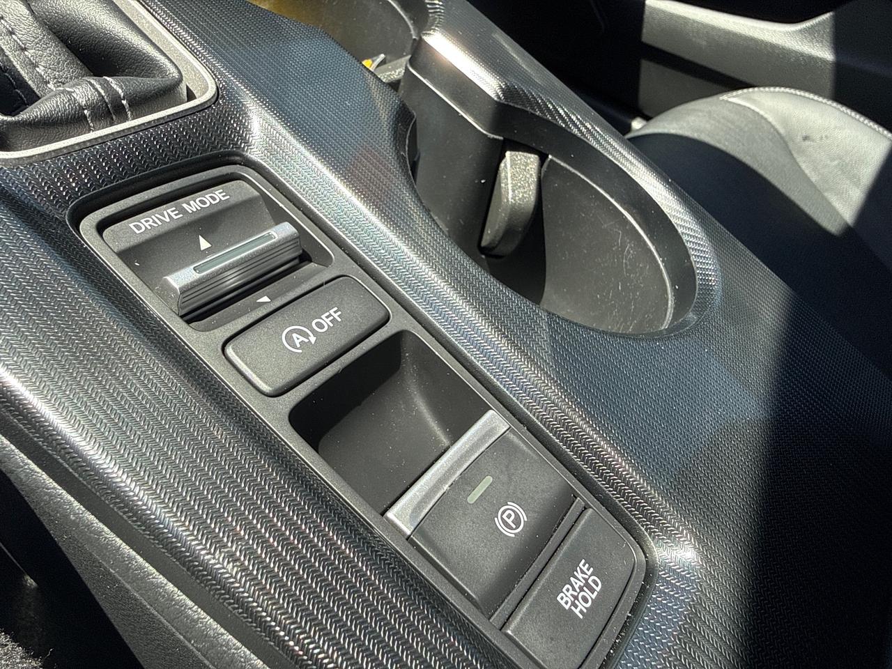 2022 Honda Civic Touring 4dr Sedan Photo