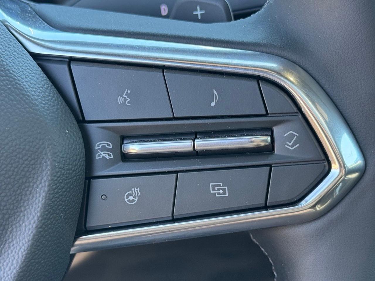 2026 Chevrolet Equinox AWD LT Photo