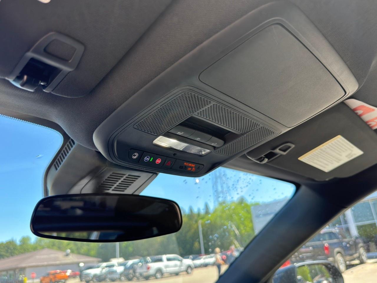 2026 Chevrolet Equinox AWD LT Photo