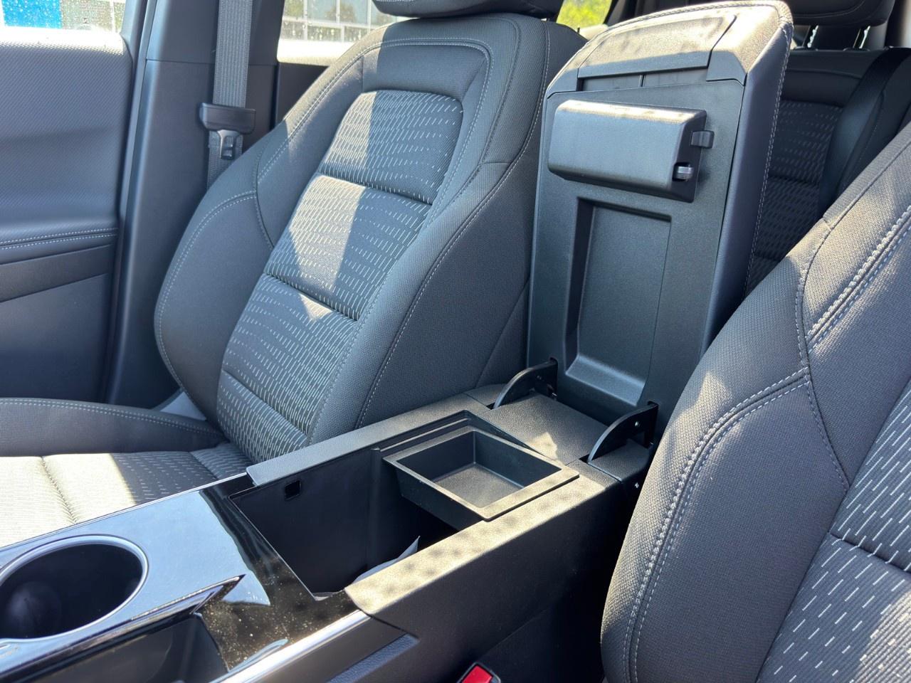 2026 Chevrolet Equinox AWD LT Photo