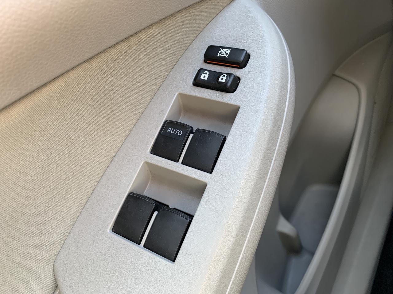 2010 Toyota Corolla 4DR SDN AUTO CE Photo
