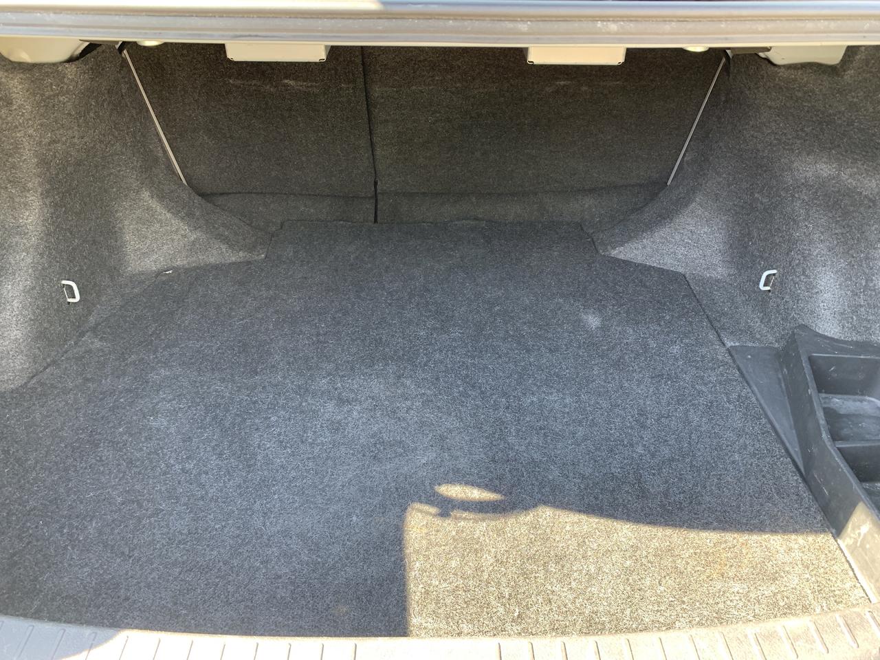 2010 Toyota Corolla 4DR SDN AUTO CE Photo