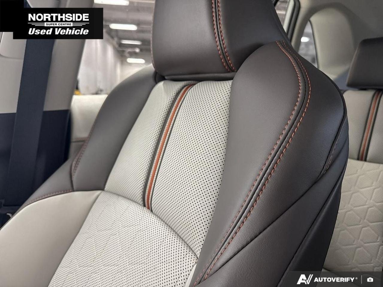 2020 Toyota RAV4 TRAIL AWD Photo