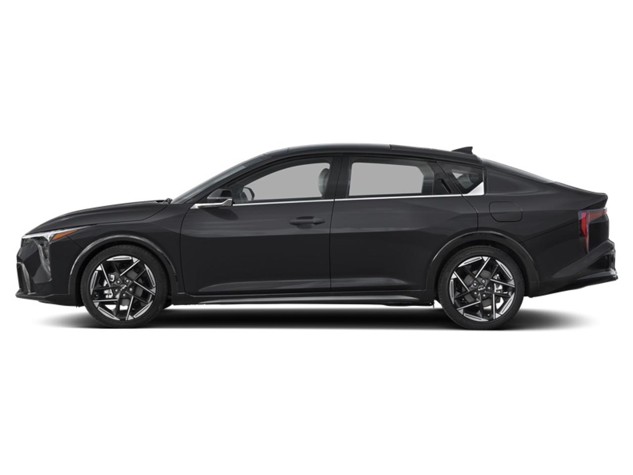 2026 Kia K4 GT-LINE TURBO Photo