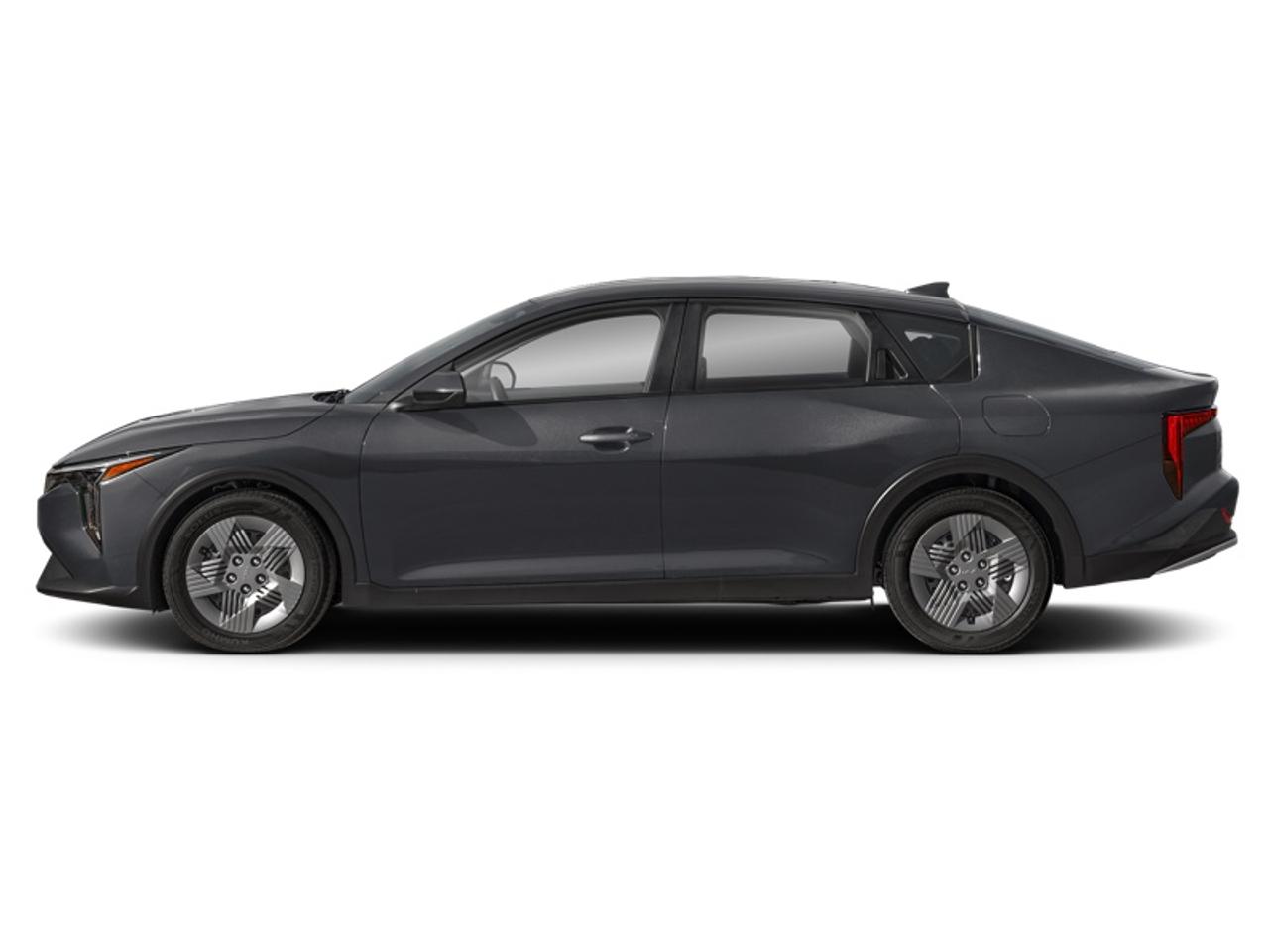 2026 Kia K4 LX Photo0