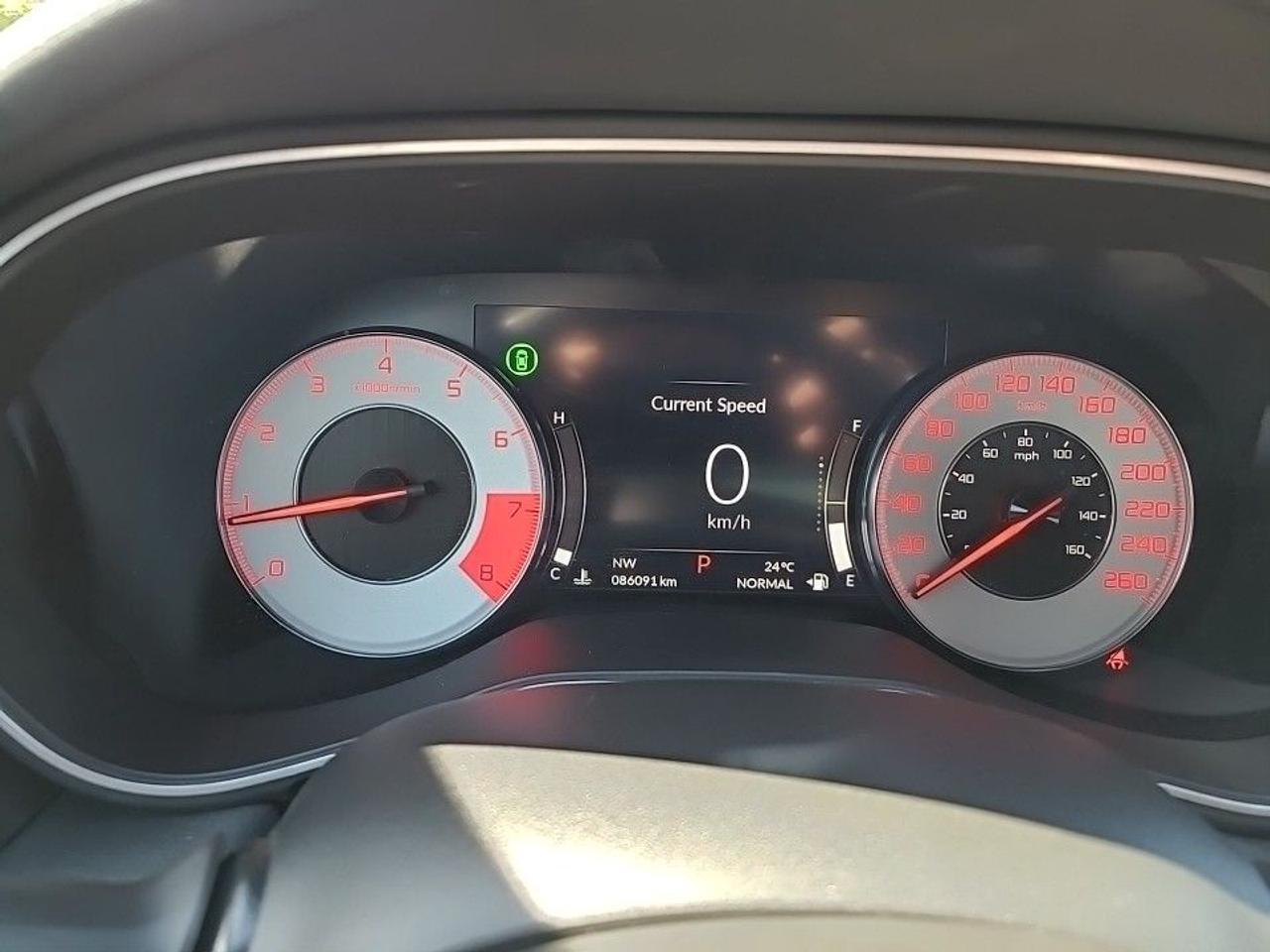 2023 Acura TLX A-Spec SH-AWD Sedan (INCL WINTER WHEELS/TIRES) Photo