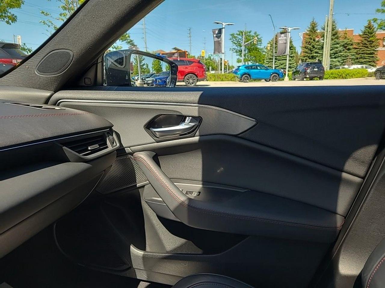 2023 Acura TLX A-Spec SH-AWD Sedan (INCL WINTER WHEELS/TIRES) Photo