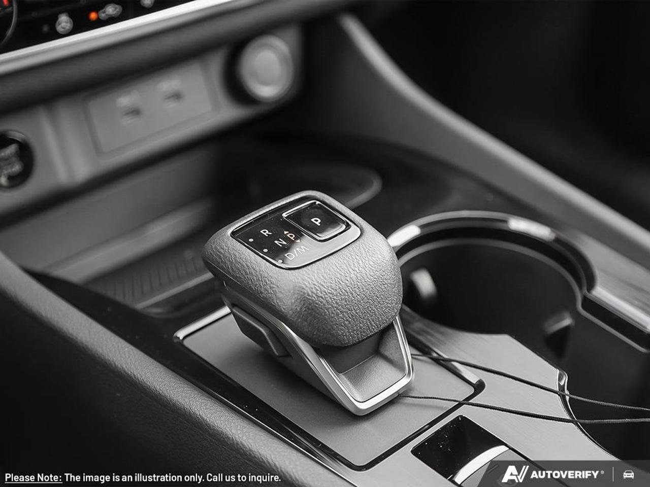 2026 Nissan Rogue S Photo