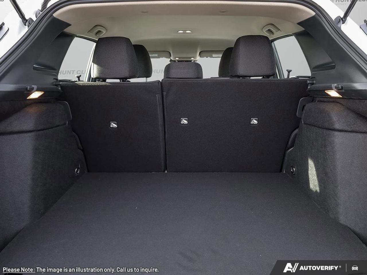 2026 Nissan Kicks S Photo
