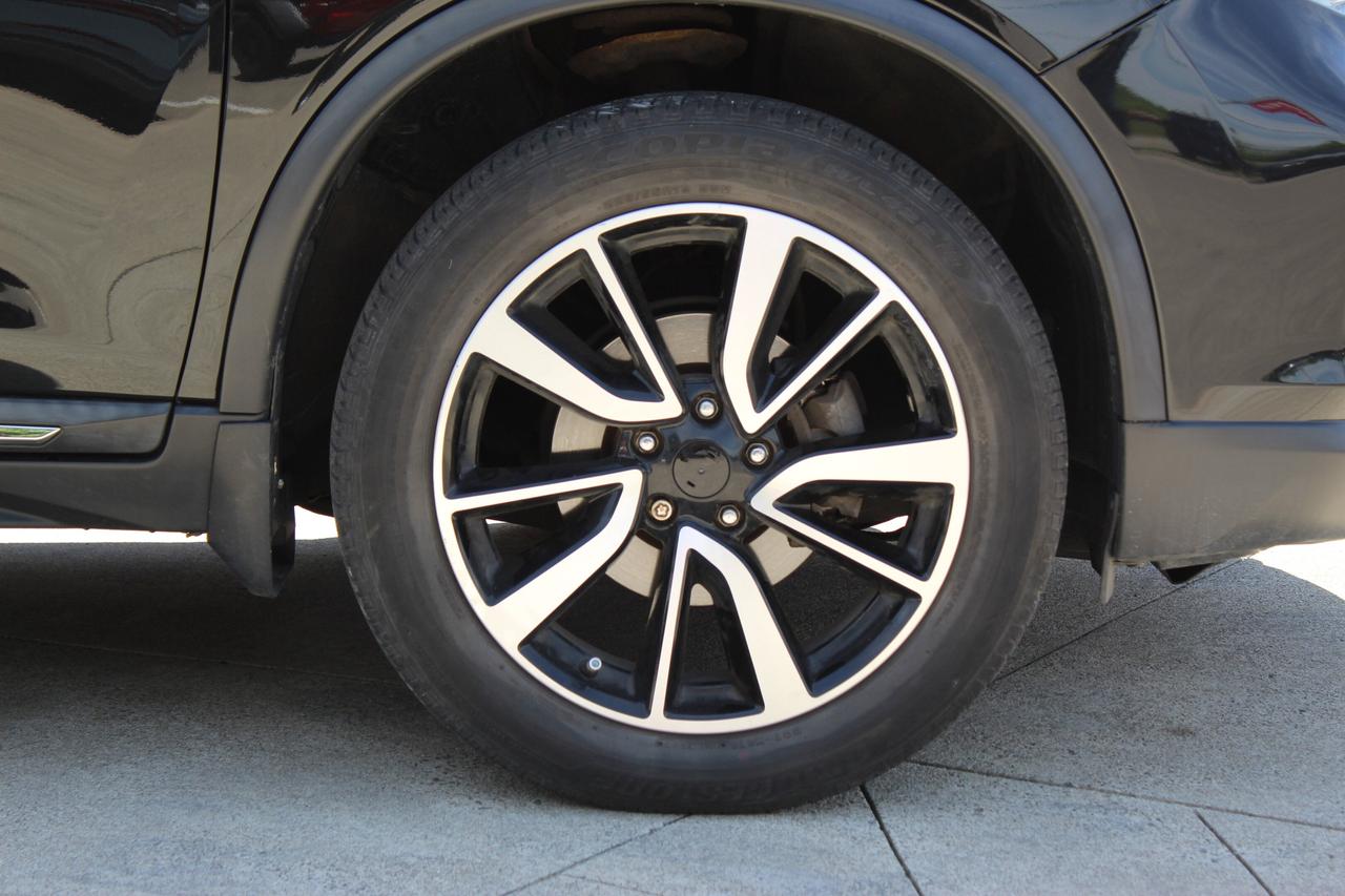 2018 Nissan Rogue UNKNOWN Photo