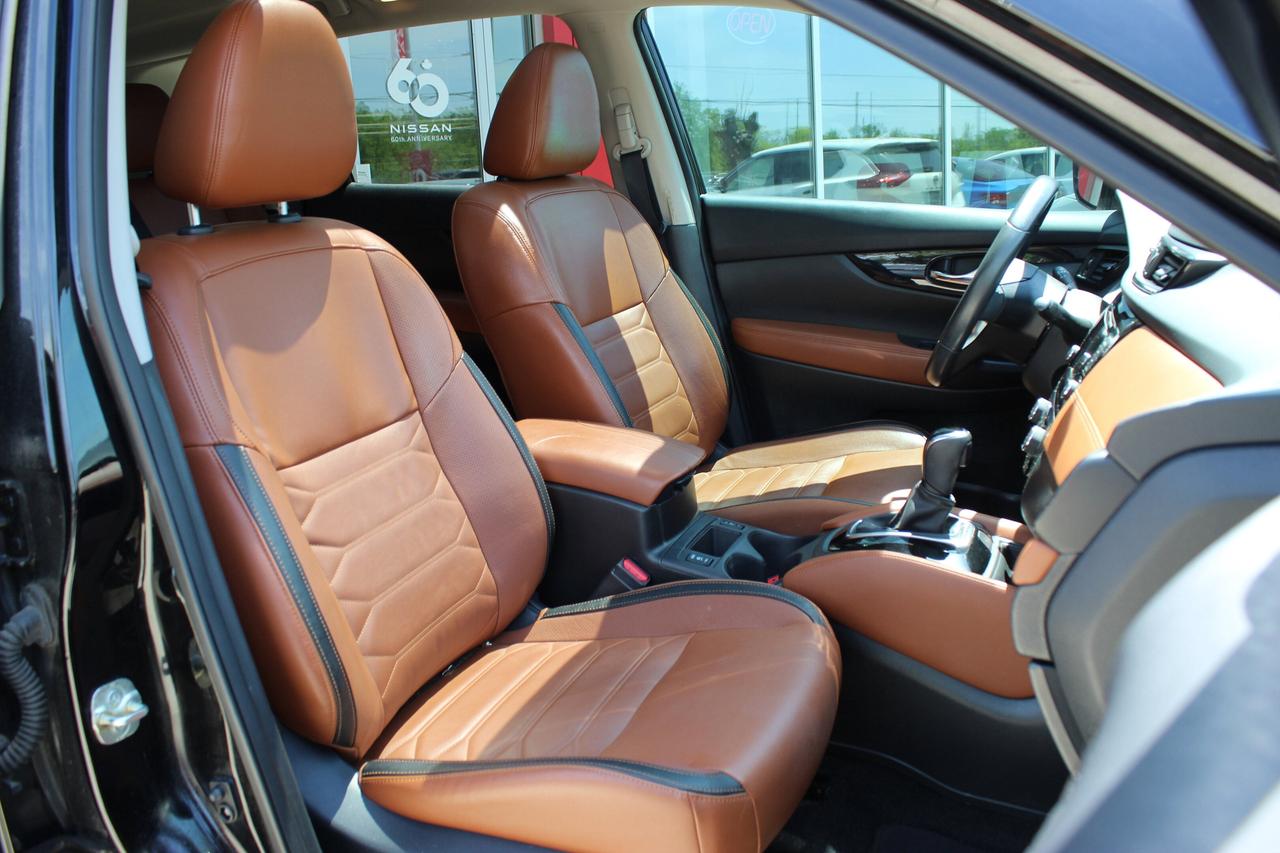 2018 Nissan Rogue UNKNOWN Photo