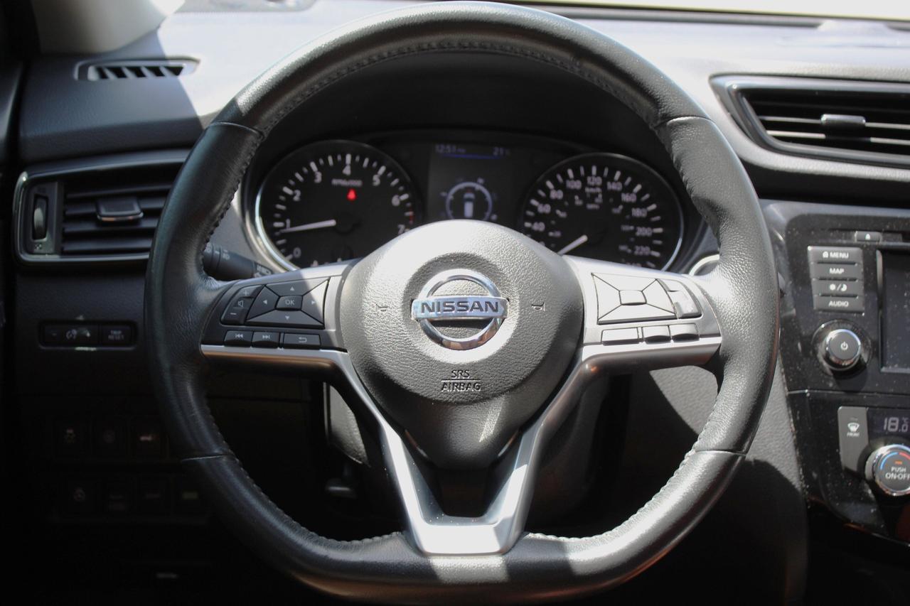 2018 Nissan Rogue UNKNOWN Photo