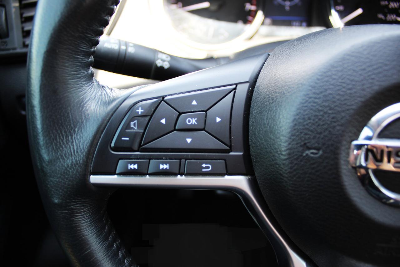 2018 Nissan Rogue UNKNOWN Photo