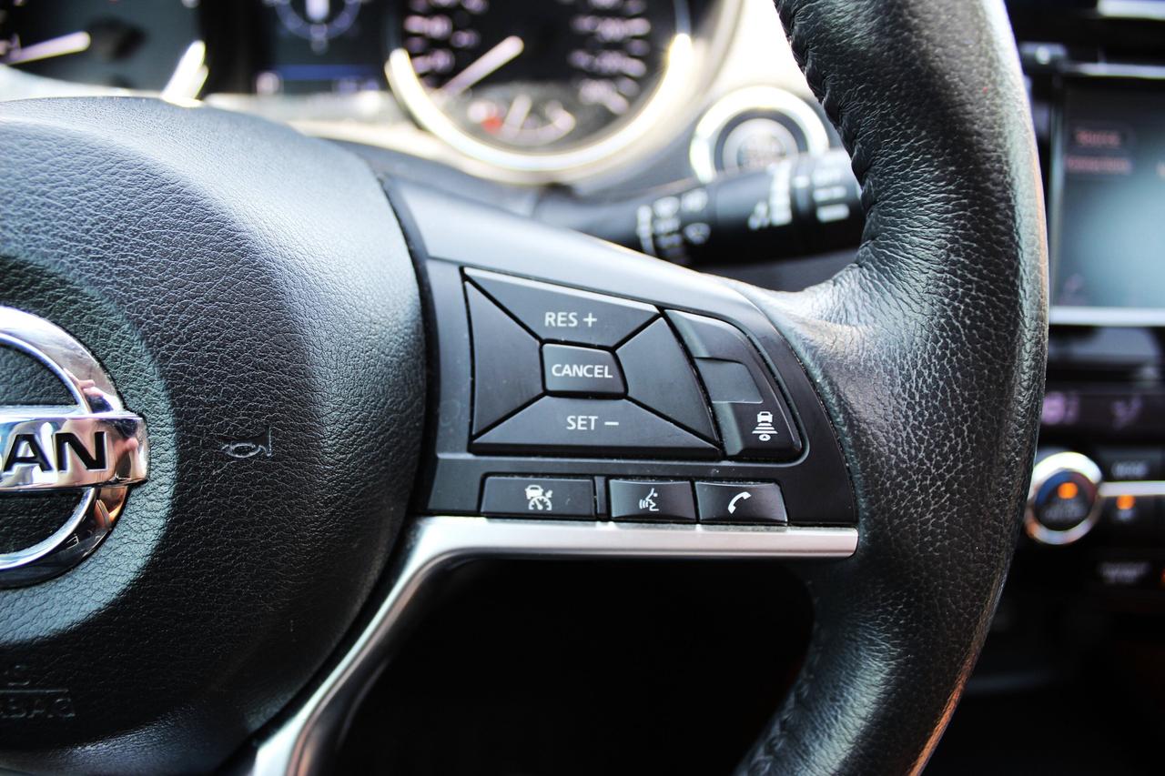 2018 Nissan Rogue UNKNOWN Photo