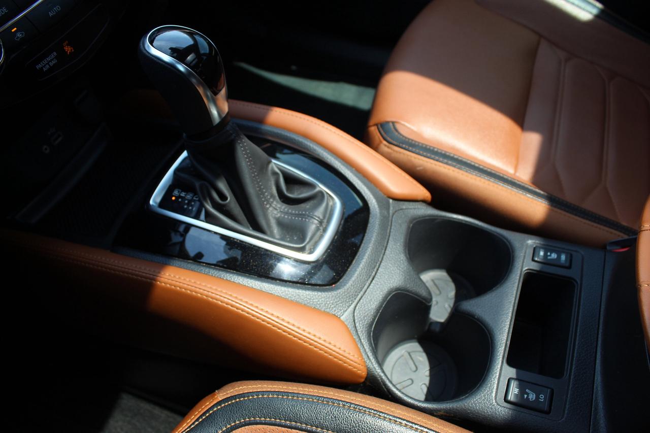 2018 Nissan Rogue UNKNOWN Photo