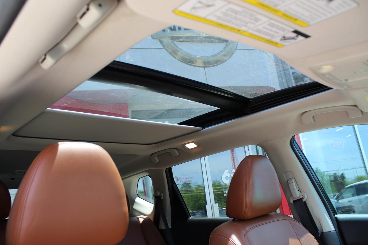 2018 Nissan Rogue UNKNOWN Photo