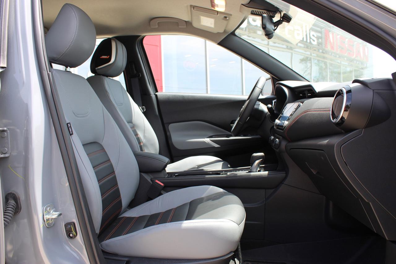 2024 Nissan Kicks SR Photo