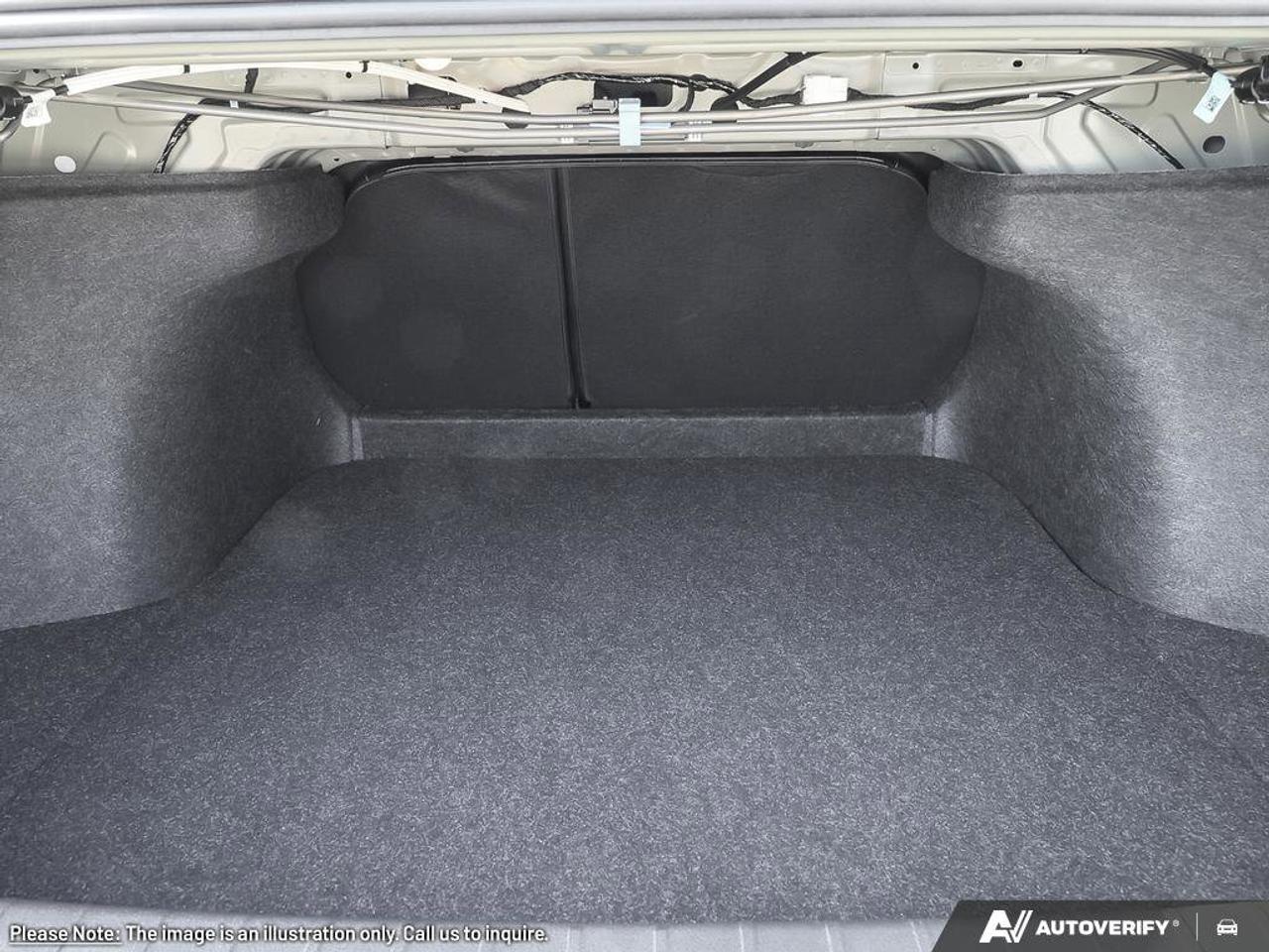 2026 Nissan Sentra SV Photo
