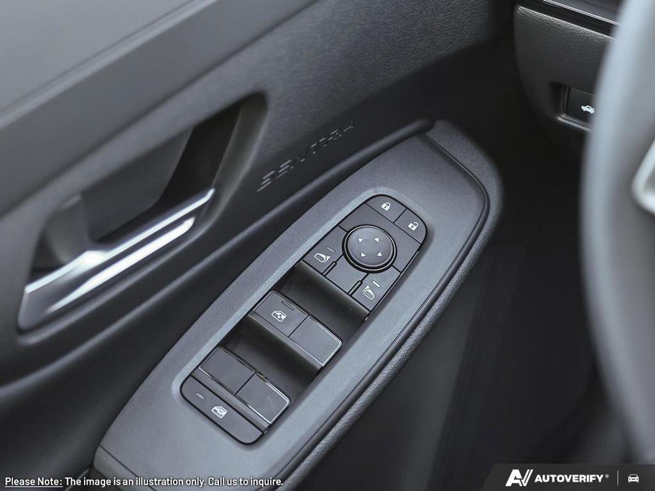 2026 Nissan Sentra SV Photo