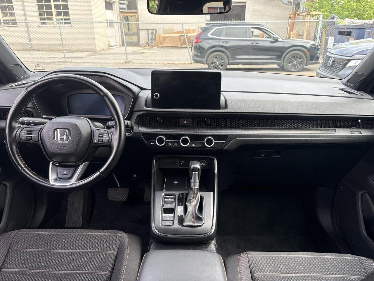 2026 Honda CR-V Hybrid Trailsport Honda Certified 7YRS/160K Warranty Photo