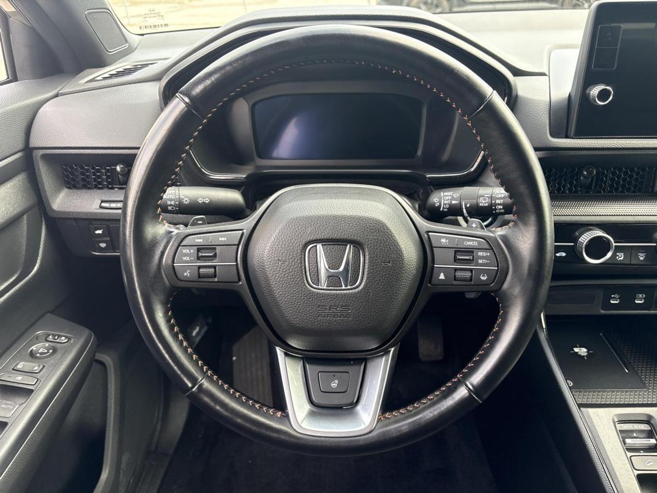 2026 Honda CR-V Hybrid Trailsport Honda Certified 7YRS/160K Warranty Photo
