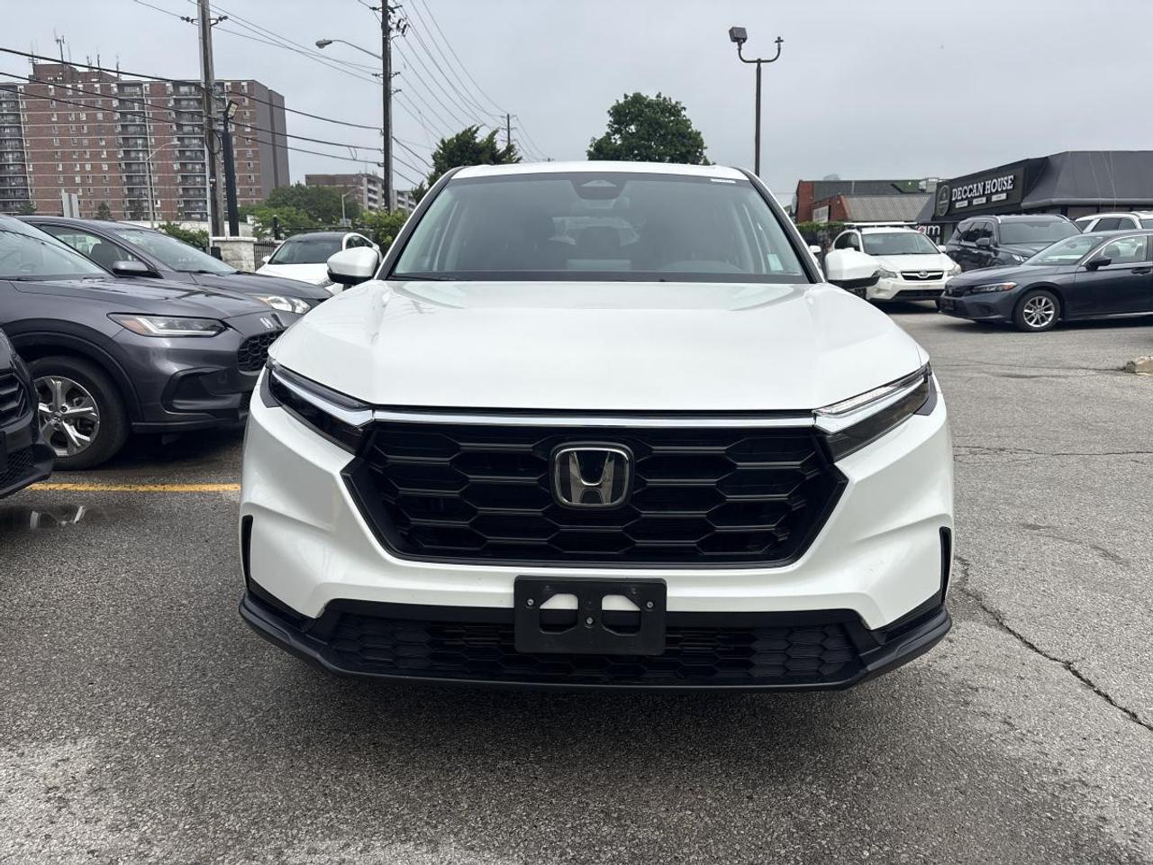 2025 Honda CR-V LX Honda Certified With 7YRS/160K Warranty Photo