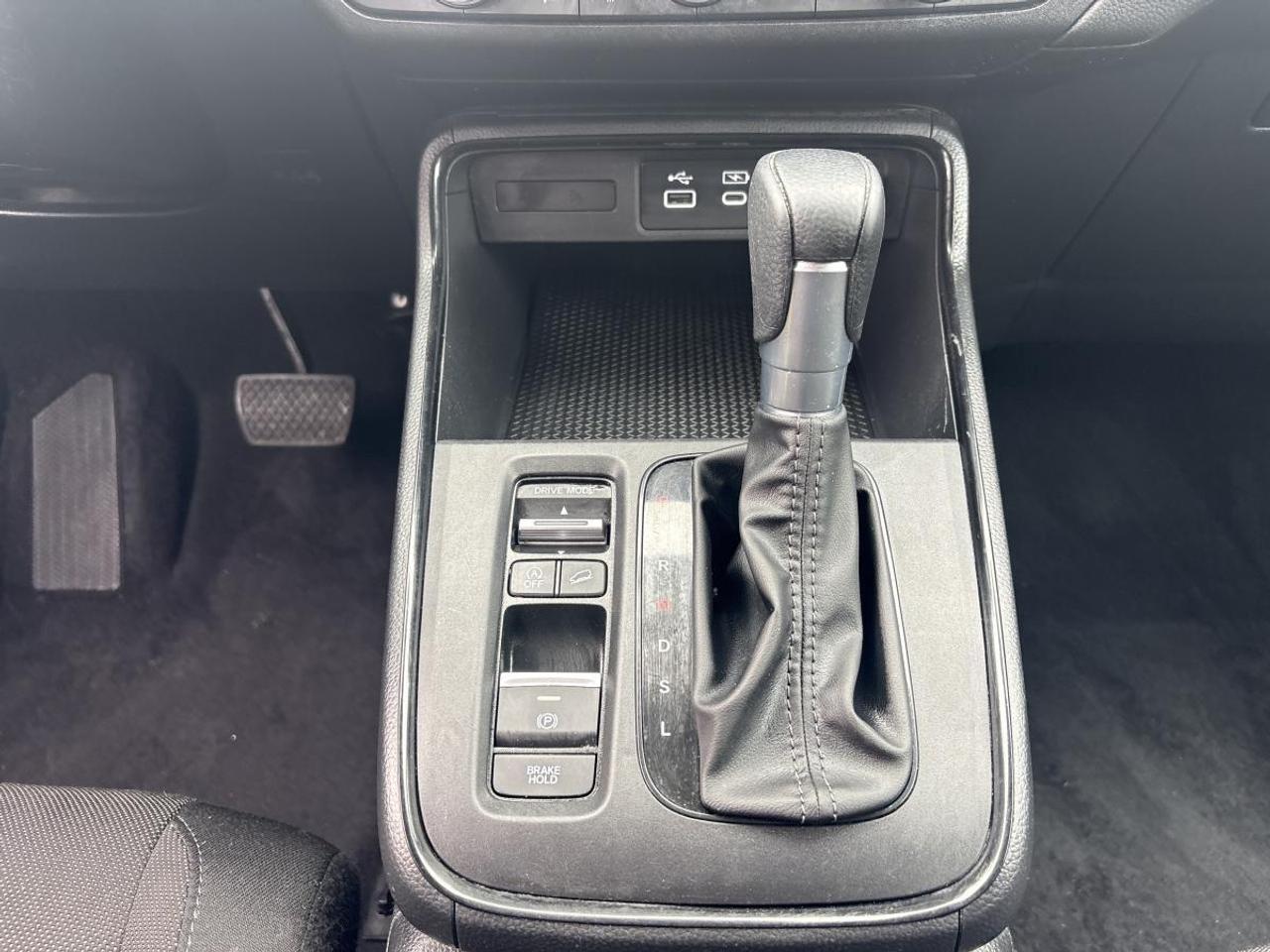 2025 Honda CR-V LX Honda Certified With 7YRS/160K Warranty Photo